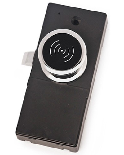 Замок электромеханический для мебели IronLogic Z-395 EHT в Хабаровске Электромеханические замки Pintop.ru