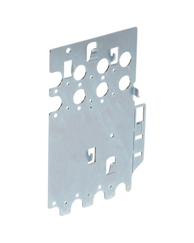 Плата монтажная Legrand 020764 в Хабаровске Аксессуары для стоек и шкафов Pintop.ru