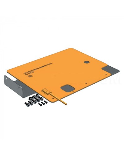 Faac Нагреватель для J200 HA 117906 в Хабаровске Запчасти для шлагбаумов и автоматики Pintop.ru