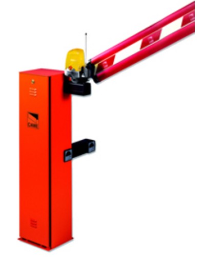 Тумба автоматического шлагбаума правая Came 001G6000 в Хабаровске Автоматические шлагбаумы Pintop.ru