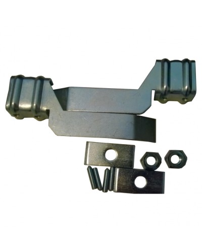 Двигатель BX-B, BX-78 в сборе Came 119RIY036 в Хабаровске Запчасти для шлагбаумов и автоматики Pintop.ru