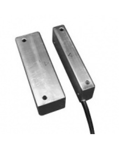 Датчик положения магнитогерконовый Магнито-Контакт ДПМ-2 исп. 205 в Хабаровске Извещатели охранные Pintop.ru