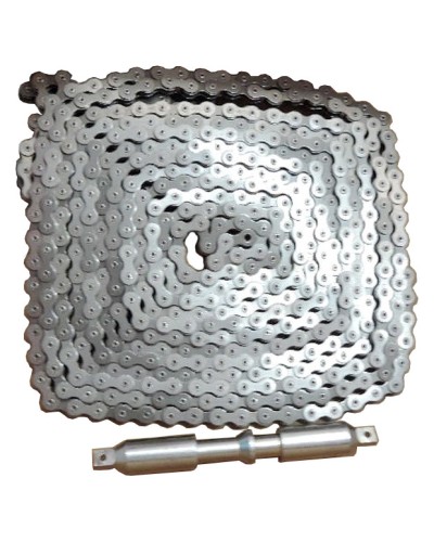 Цепь с замком направляющей V0683 Came 119RIE118 в Хабаровске Запчасти для шлагбаумов и автоматики Pintop.ru