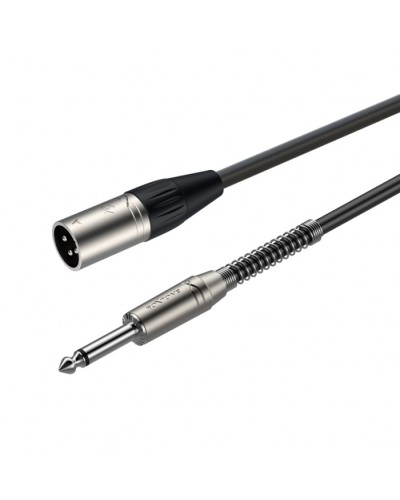 Кабель микрофонный ROXTONE SMXJ250/10 в Хабаровске Система оповещения и трансляции Roxton Pintop.ru