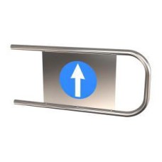 Дуга на калитку К2 (левая) Ø32 L=860 мм Ростов-Дон