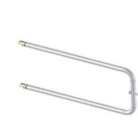 Створка ограждения поворотная длинной 1000 мм Oxgard Створка ограждения поворотная1000 мм (ВЗР 1996.09.03)