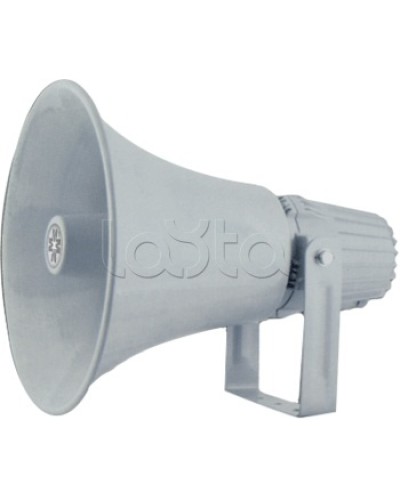 Громкоговоритель рупорный всепогодный МЕТА ГР-100.02 исп.3 в Хабаровске Система оповещения и трансляции Мета Pintop.ru