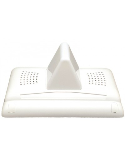 Радиоприемник 3-х канальный Hostcall MP-821W4 в Хабаровске Система оповещения и трансляции Hostcall Pintop.ru