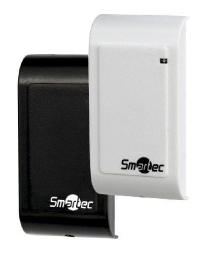 Считыватель EmMarine Smartec ST-PR011EM-WT в Хабаровске Считыватели Pintop.ru