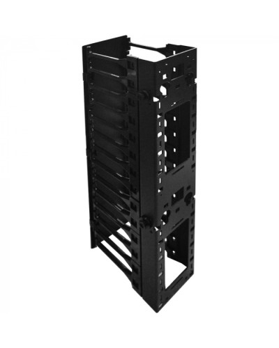 Органайзер TWT TWT-RACK-VORG/M в Хабаровске Кабельные органайзеры Pintop.ru