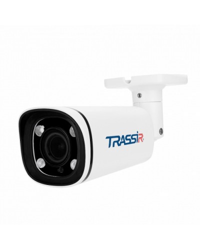 IP-камера видеонаблюдения в стандартном исполнении DSSL TRASSIR TR-D2123ZCL6 2.7-13.5 в Хабаровске IP-камеры Pintop.ru