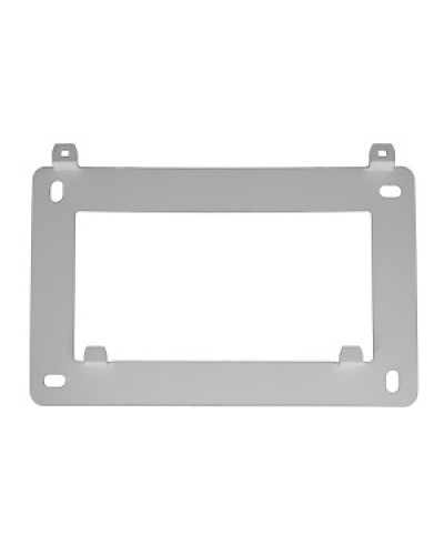 Кронштейн монтажный Tantos TS-BR4 в Хабаровске Аксессуары для малоабонентных видеодомофонов Pintop.ru