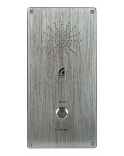 IP-панель вызывная Roxton IP-A6703P в Хабаровске Система оповещения и трансляции Roxton Pintop.ru