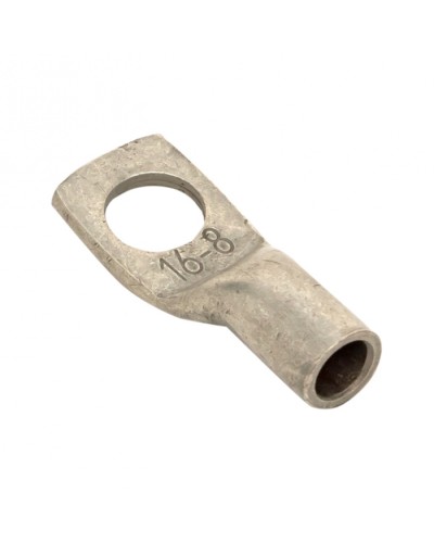 Наконечник силовой медный луженый ТМЛ-Р 2,5-5 EKF PROxima (tml-r-2,5-5) в Хабаровске Аксессуары для кабель-канала Pintop.ru