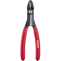 Пресс-клещи Navigator 95 044 NHT-Pkm03-4v1 (механические)