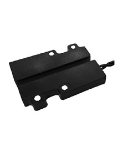 Датчик положения магнитогерконовый Магнито-Контакт ARTOL-3 229 (датчик + магнит М-025) в Хабаровске Извещатели охранные Pintop.ru