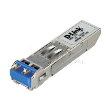 Трансивер-SFP с одномодовым портом D-Link DEM-210/B1A