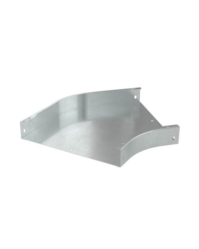 Угол CPO 45 горизонтальный 45° 100х35, DKC SCS3510K в Хабаровске Аксессуары для лотков Pintop.ru