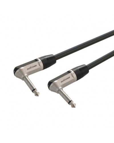 Кабель инструментальный ROXTONE SGJJ130/0,15 в Хабаровске Система оповещения и трансляции Roxton Pintop.ru