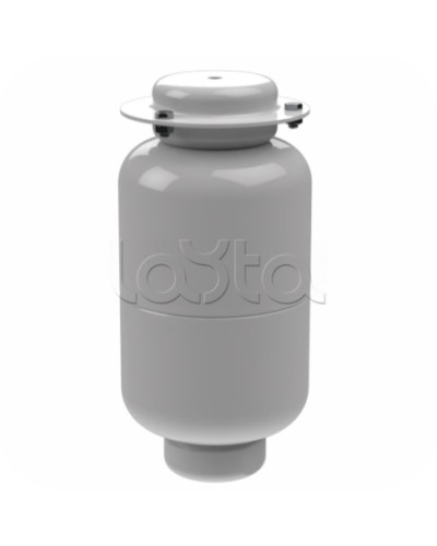 Модуль порошкового пожаротушения термостойкого исполнения Источник-плюс Тунгус-МПП(Н-Т1)-2(п)-И-ГЭ-У2 в Хабаровске Модули порошковые Pintop.ru