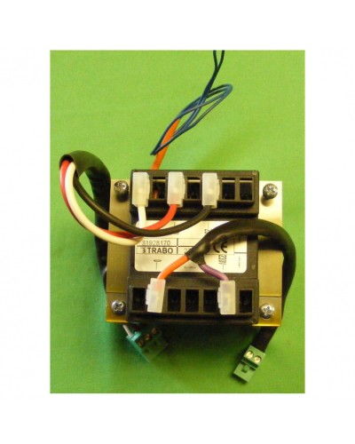 Трансформатор ZL90 Came 119RIR306 в Хабаровске Запчасти для шлагбаумов и автоматики Pintop.ru