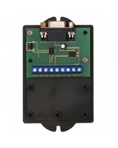 Преобразователь/повторитель интерфейса Promix-AD.RI.01 в Хабаровске Дополнительное оборудование для ОПС Pintop.ru