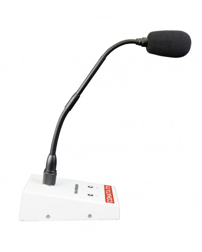 Пульт микрофонный ВИСТЛ Соната-ПУ в Хабаровске Микрофонные консоли и микрофоны Pintop.ru