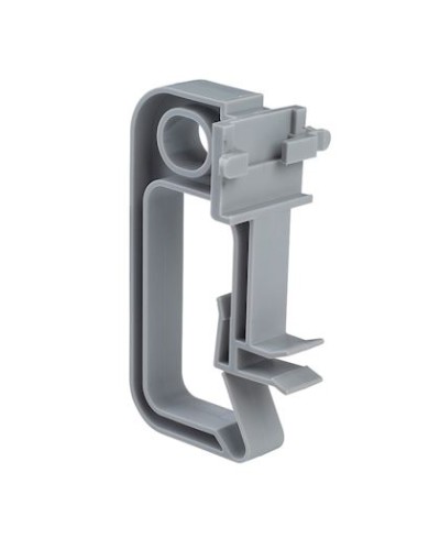 Рейка направляющая Legrand 020094 в Хабаровске Аксессуары для стоек и шкафов Pintop.ru