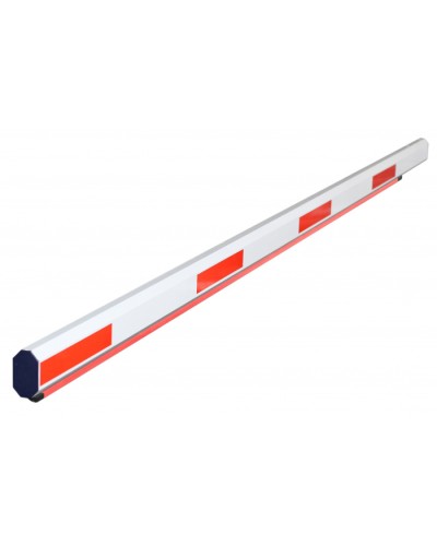 Стрела Smartec ST-RB005LSA в Хабаровске Запчасти для шлагбаумов и автоматики Pintop.ru