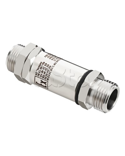 Взрывозащищенный штуцер Эридан КВВ-ШТ1/2-Н в Хабаровске Дополнительное оборудование (Ex) Pintop.ru