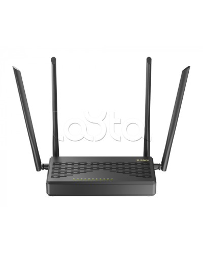 Маршрутизатор D-Link DIR-825/GFRU/R3A в Хабаровске Маршрутизаторы, Роутеры и Точки Доступа Pintop.ru