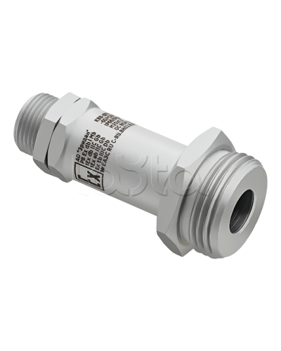 Взрывозащищенный штуцер Эридан КВВ-ШТ1-С в Хабаровске Дополнительное оборудование для ОПС Pintop.ru