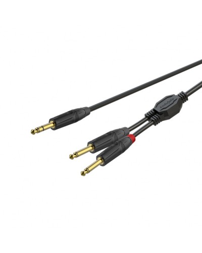 Аудио-кабель ROXTONE GPTC130/2 в Хабаровске Аксессуары для СОУЭ Pintop.ru