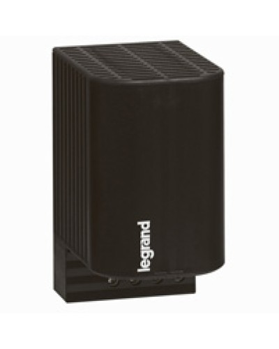 Нагреватель резистивный, 50 Вт Legrand 035307 в Хабаровске Аксессуары для стоек и шкафов Pintop.ru