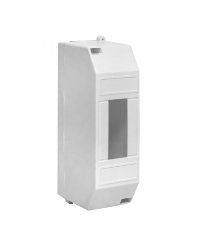 Бокс КМПН 1/2 инд. штрих-код EKF PROxima (pbm40-n-2) в Хабаровске Боксы для автоматов Pintop.ru