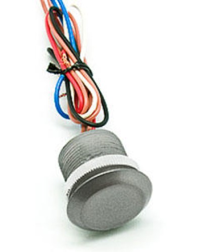 Считыватель EM-Marine 125 кГц IronLogic CP-Z-2 (мод. E P) врезной в Хабаровске Считыватели Pintop.ru