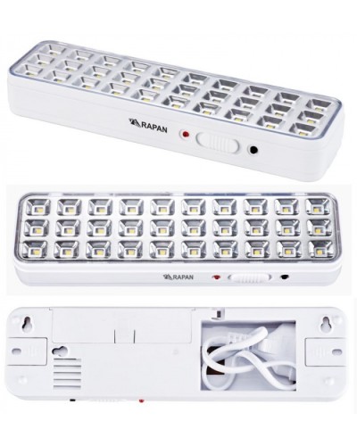 Светильник аварийного освещения Бастион RAPAN LT-30 в Хабаровске Светильники Pintop.ru