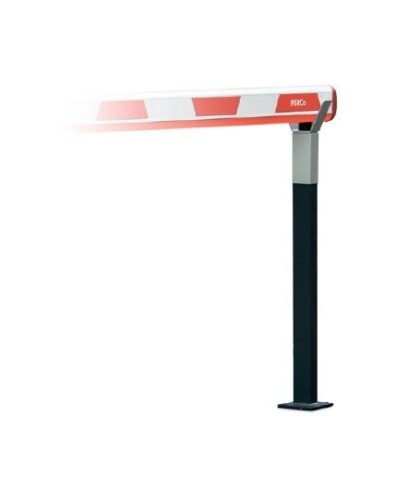 Стойка PERCo-GBS1 в Хабаровске Запчасти для шлагбаумов и автоматики Pintop.ru