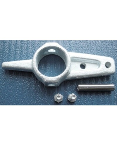 Рычаг мотора G6000 Came 119RIG222 в Хабаровске Запчасти для шлагбаумов и автоматики Pintop.ru