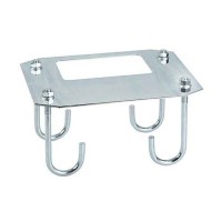 Пластина монтажная Faac 490183