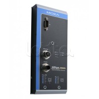 Сервер 1-портовый RS-232/422/485 в Ethernet Moxa NPort 5150AI-M12-CT-T