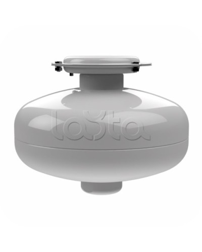 Модуль порошкового пожаротушения в нормальном исполнении потолочный Источник-плюс Тунгус-МПП(Н)-6(п)-И-ГЭ-У2 в Хабаровске Модули порошковые Pintop.ru