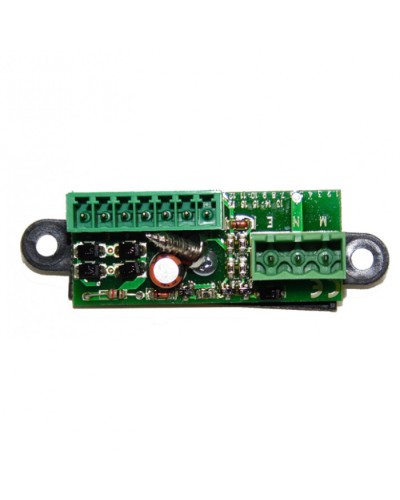 Плата энкодера А1824 Came 119RID276 в Хабаровске Запчасти для шлагбаумов и автоматики Pintop.ru