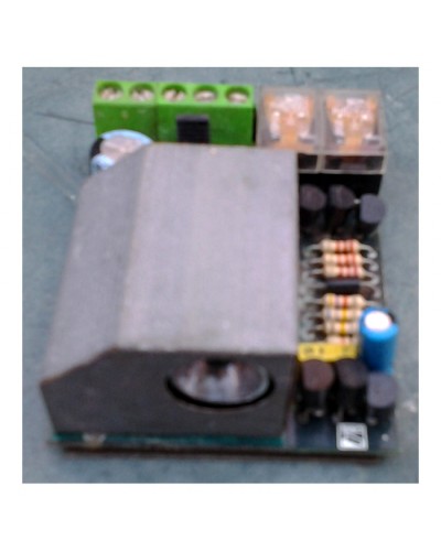 Плата RX DOC-I Came 119RIR015 в Хабаровске Запчасти для шлагбаумов и автоматики Pintop.ru