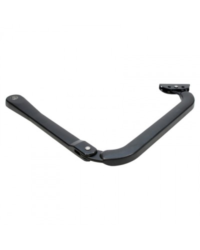 Рычаги из алюминиевого сплава окрашенные шарнирные Faac 738705 в Хабаровске Запчасти для шлагбаумов и автоматики Pintop.ru