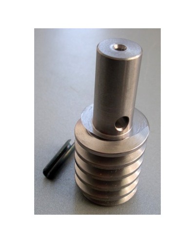 Червяк Came C-BX (119RICX029) в Хабаровске Запчасти для шлагбаумов и автоматики Pintop.ru