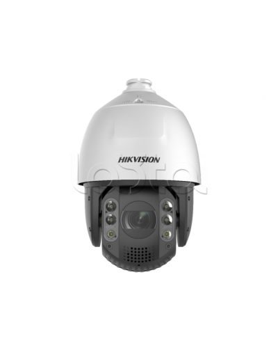 IP-камера видеонаблюдения поворотная купольная Hikvision DS-2DE7A425IW-AEB(T5) в Хабаровске IP-камеры Pintop.ru