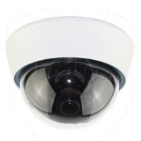 AHD-камера видеонаблюдения купольная EverFocus ACE-OV20HD