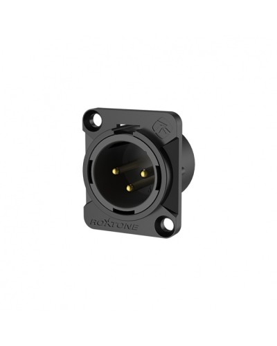 Разъем ROXTONE RX3MD-BG в Хабаровске Система оповещения и трансляции Roxton Pintop.ru
