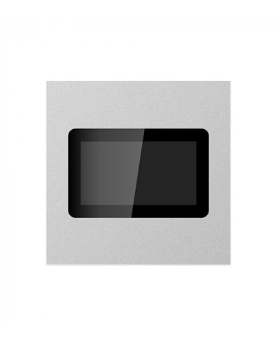 Модуль дополнительный True IP Systems TI-4308M/D в Хабаровске Вызывные IP панели Pintop.ru